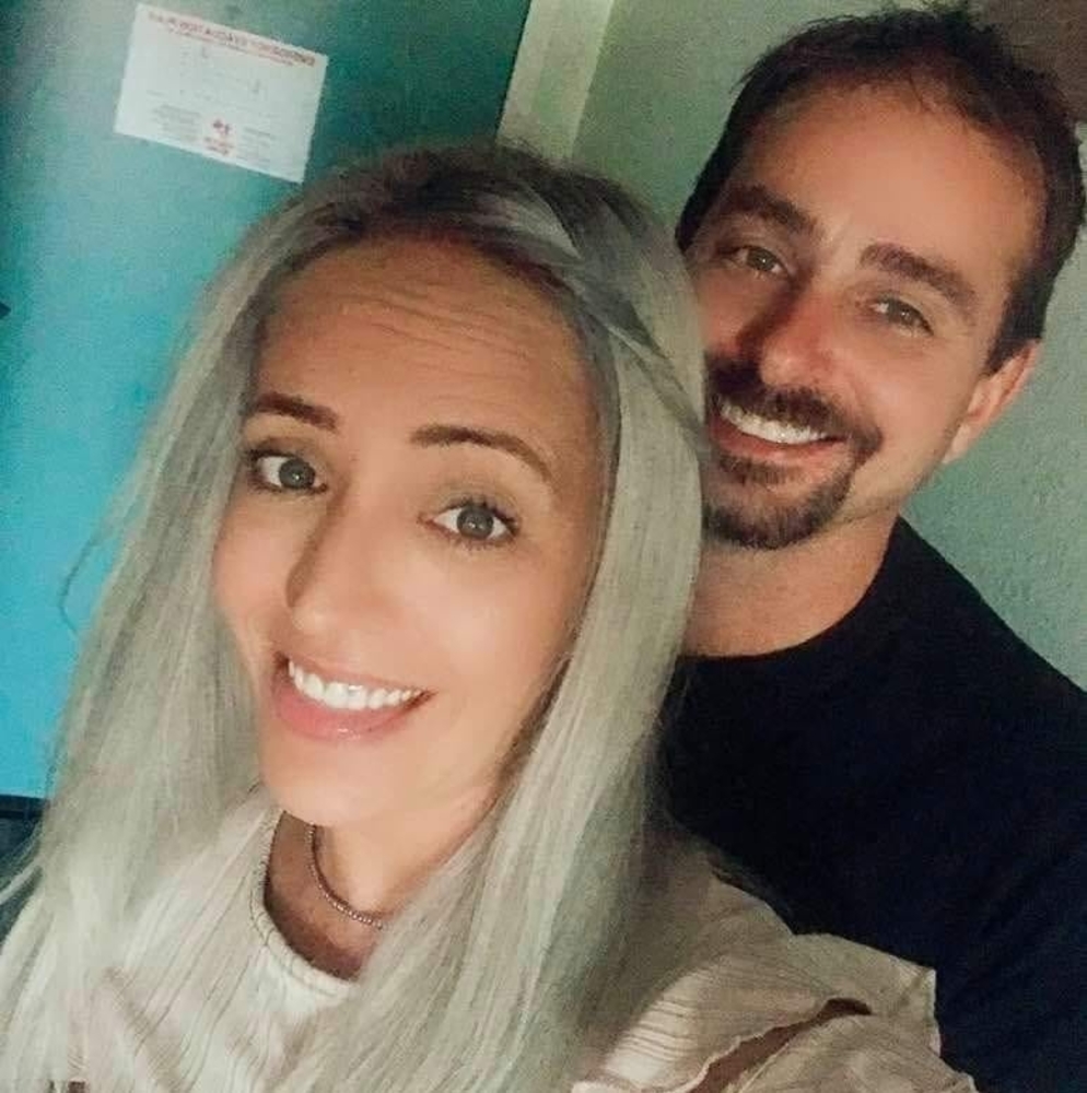 Meet your Posher, Christy